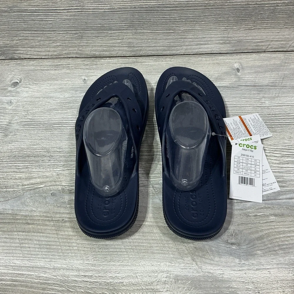 CROCS baya ii